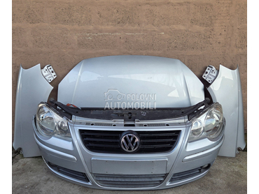 Prednji branik za Volkswagen Polo