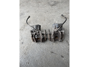 Zadnja kociona klesta za Audi Q3 od 2019. do 2025. god.