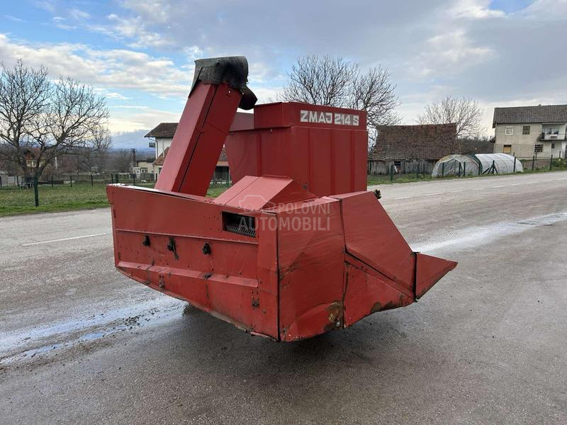 Zmaj 214 S