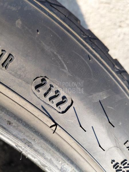 Sava 245/45 R18 Zimska