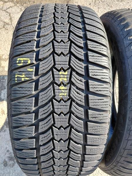 Sava 245/45 R18 Zimska