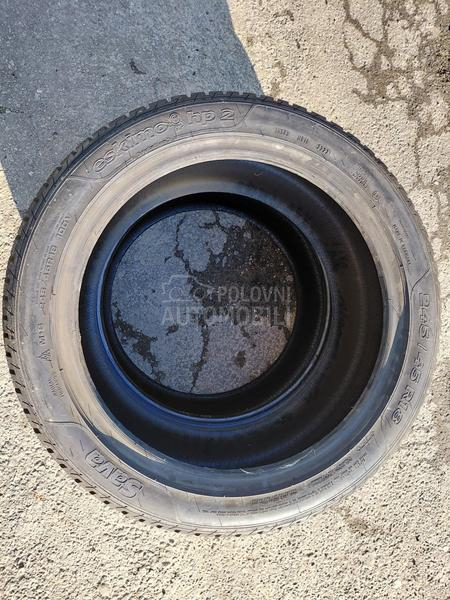 Sava 245/45 R18 Zimska