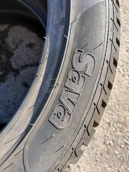 Sava 245/45 R18 Zimska