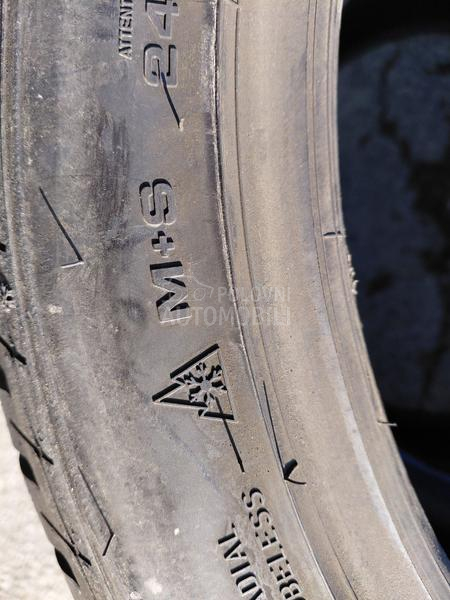 Sava 245/45 R18 Zimska