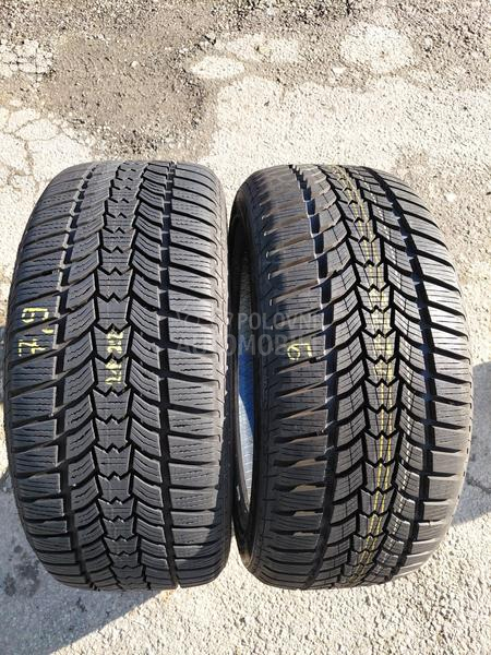 Sava 245/45 R18 Zimska