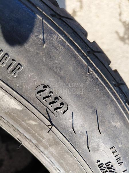 Sava 245/45 R18 Zimska