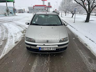 Fiat Punto 1.9 jtd