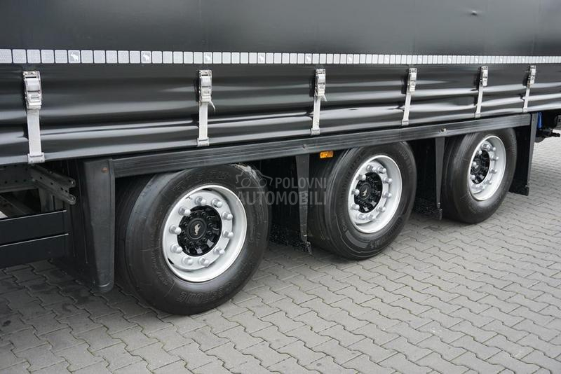 Schmitz Cargobull ceradom DOM1790