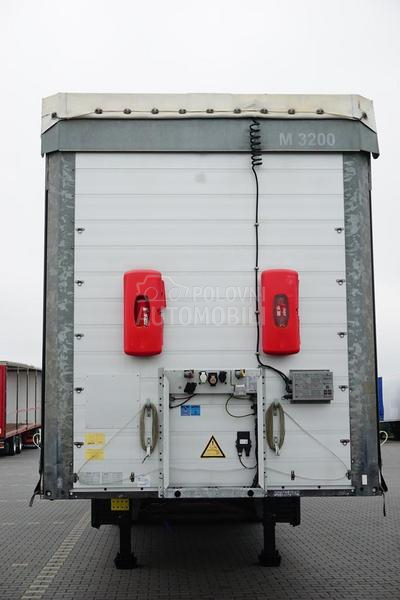 Schmitz Cargobull ceradom DOM1790