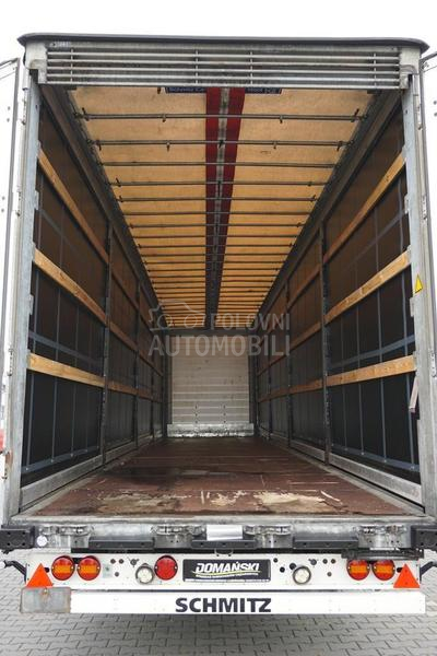 Schmitz Cargobull ceradom DOM1790