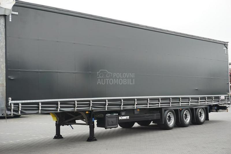 Schmitz Cargobull ceradom DOM1790