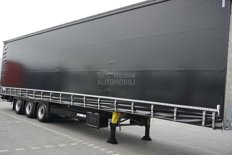 Schmitz Cargobull ceradom DOM1790