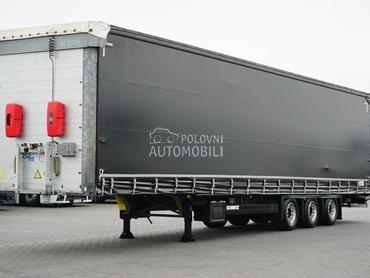 Schmitz Cargobull ceradom DOM1790