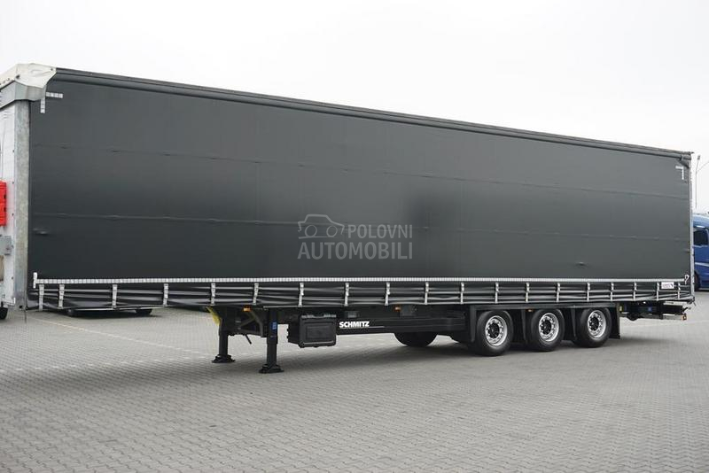 Schmitz Cargobull ceradom DOM1790