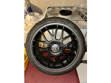 Aluminijumske felne BBS 18" 5 x 112
