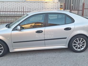 Saab 9-3 1.9Tid