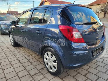 Opel Corsa D 1.4 NOVO NOVO ch