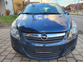 Opel Corsa D 1.4 NOVO NOVO ch