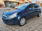 Opel Corsa D 1.4 NOVO NOVO ch
