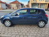 Opel Corsa D 1.4 NOVO NOVO ch