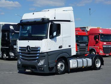 Mercedes Benz ACTROS tegljač DOM1791