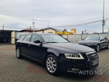 Audi A6 2.0 TDI BUSINESS