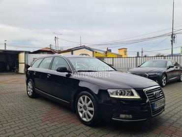 Audi A6 2.0 TDI BUSINESS