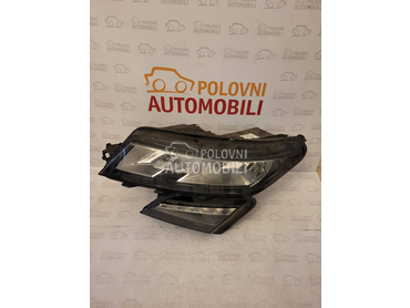 Halogeni levi far za Škoda Kodiaq od 2017. do 2020. god.