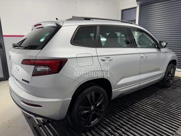 Škoda Karoq SportLine/DSG/FUL L