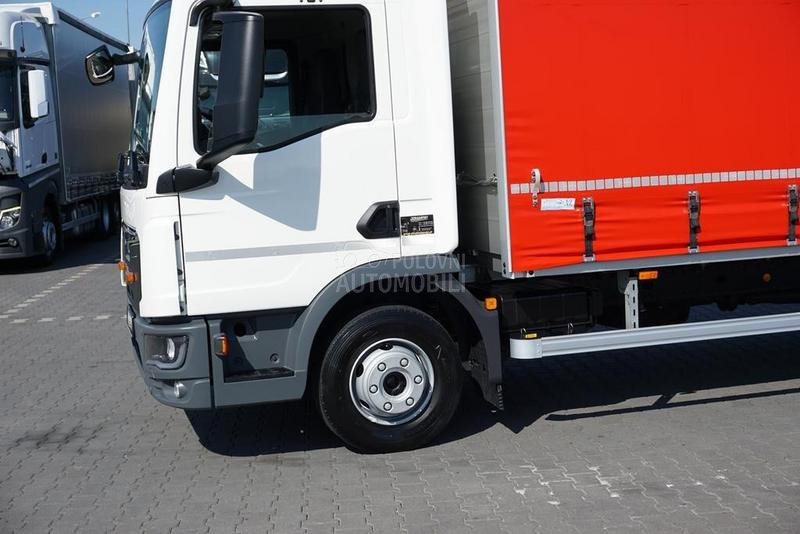 MAN TGL cerada DOM1792