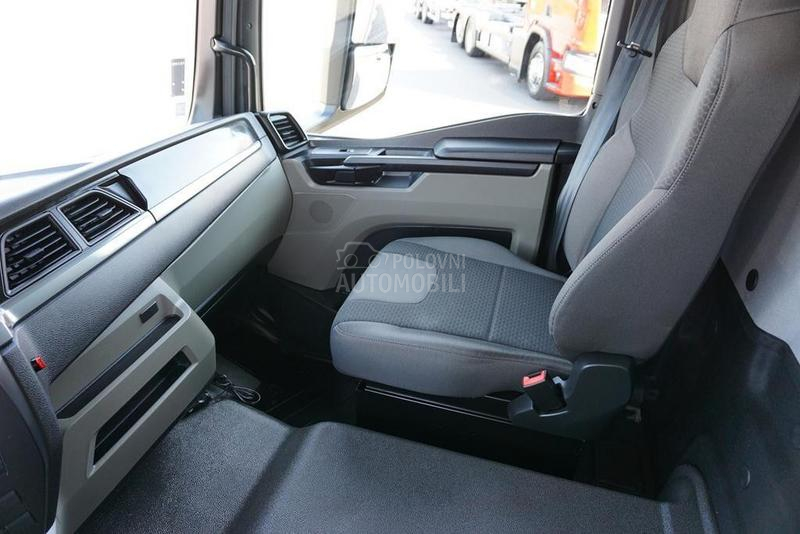 MAN TGL cerada DOM1792