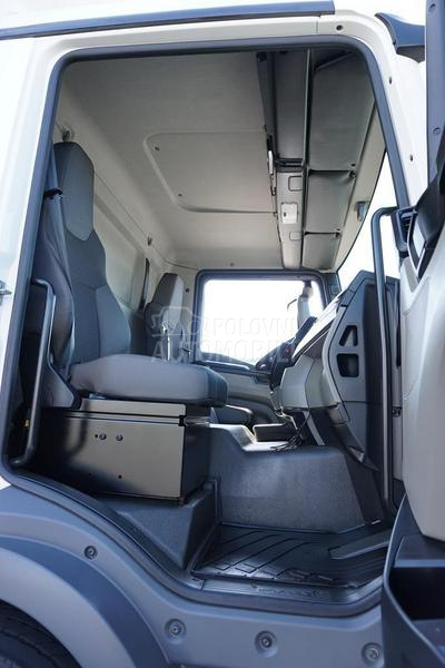 MAN TGL cerada DOM1792