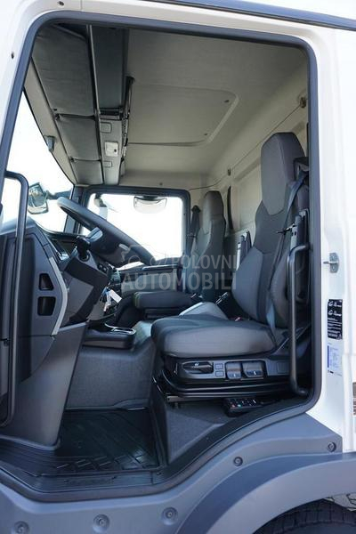 MAN TGL cerada DOM1792