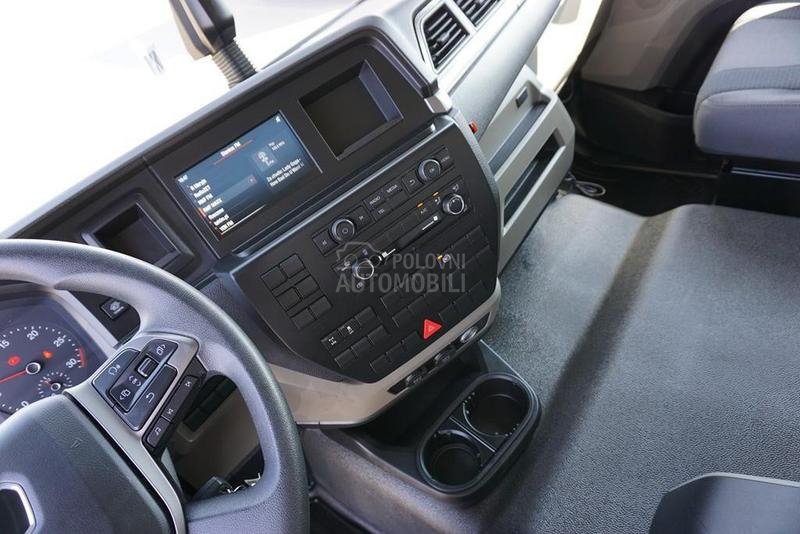 MAN TGL cerada DOM1792