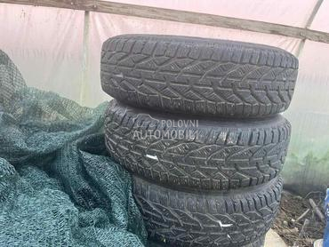 Riken 185/60 R15 Zimska