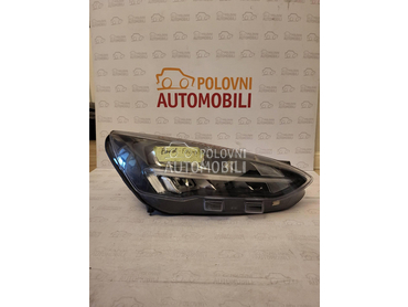 Levi full led far za Ford Focus od 2018. do 2021. god.