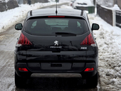 Peugeot 3008 1.6i, Allure, CH