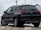 Peugeot 3008 1.6i, Allure, CH