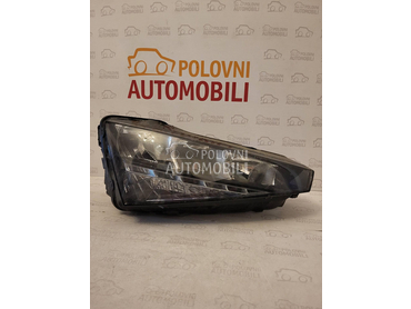 Desni full led far za Škoda Skala od 2020. do 2024. god.