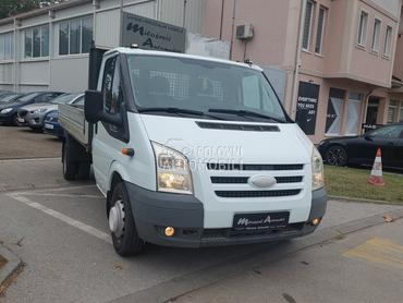 Ford Transit 2.4 Tdci