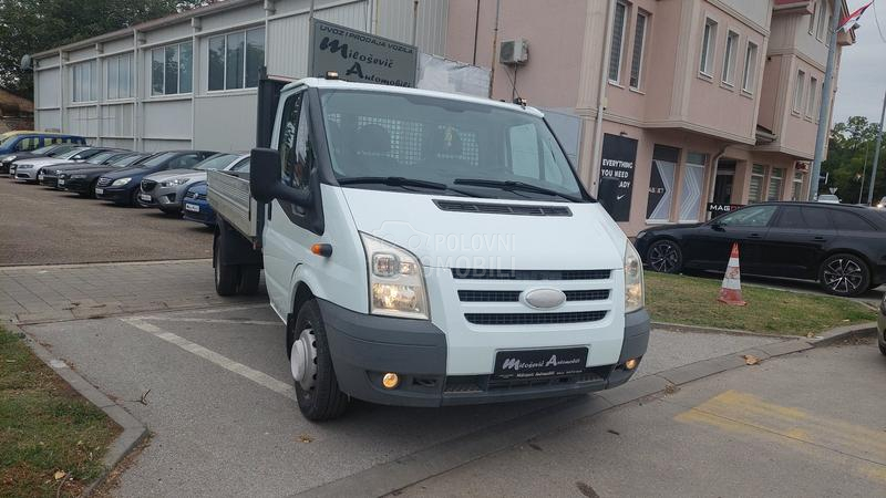 Ford Transit 2.4 Tdci
