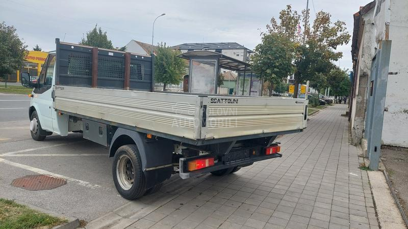 Ford Transit 2.4 Tdci