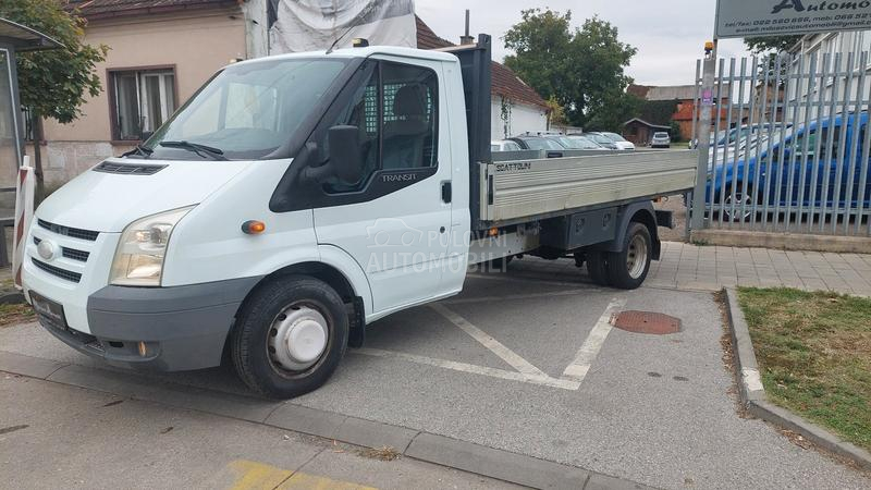Ford Transit 2.4 Tdci
