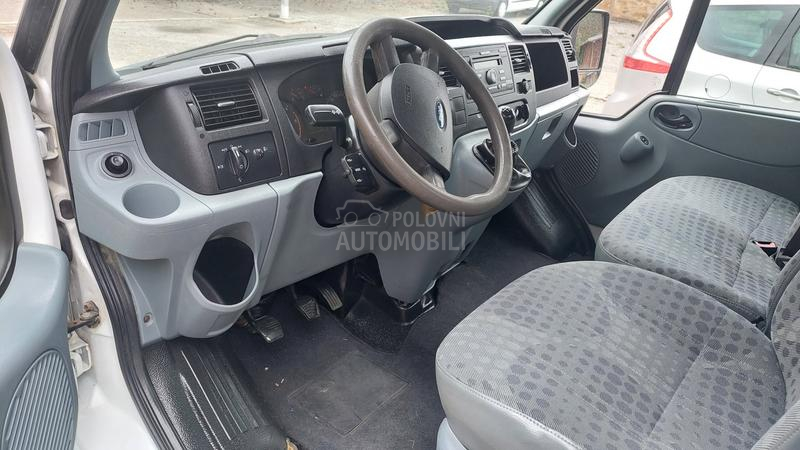 Ford Transit 2.4 Tdci