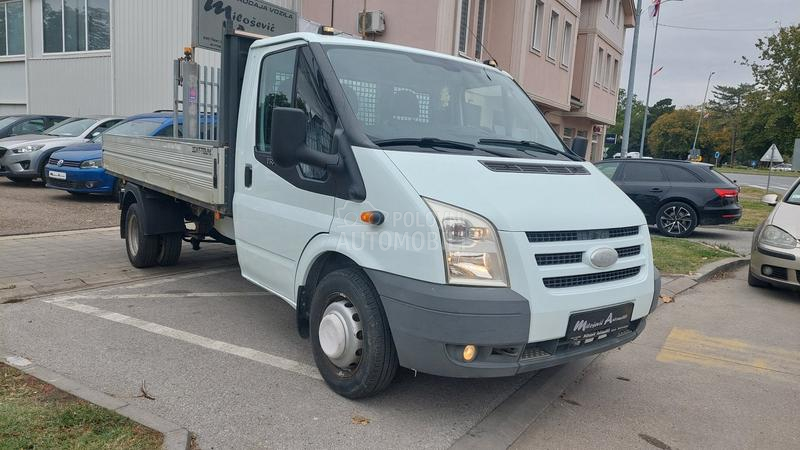 Ford Transit 2.4 Tdci