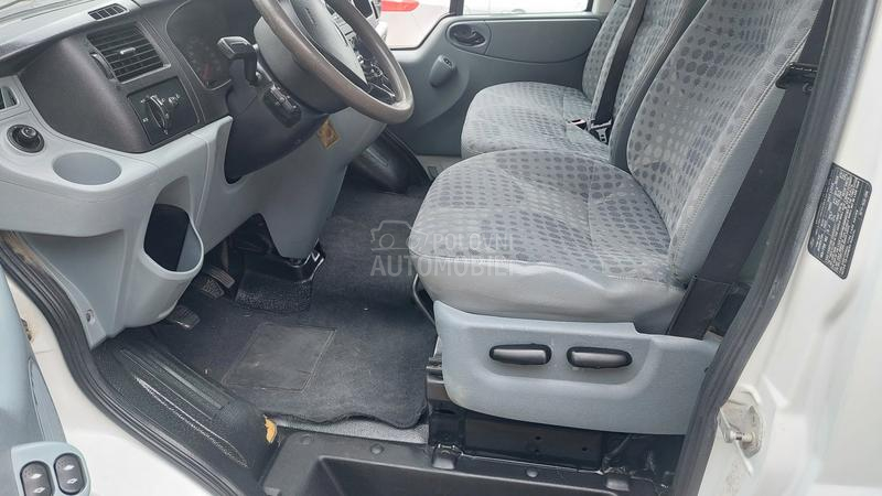 Ford Transit 2.4 Tdci