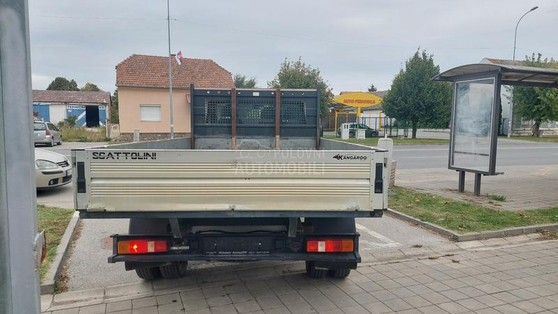 Ford Transit 2.4 Tdci