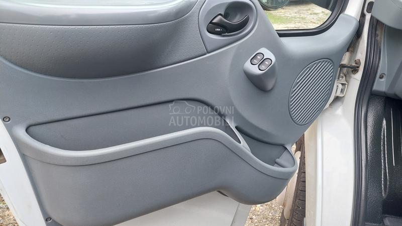Ford Transit 2.4 Tdci