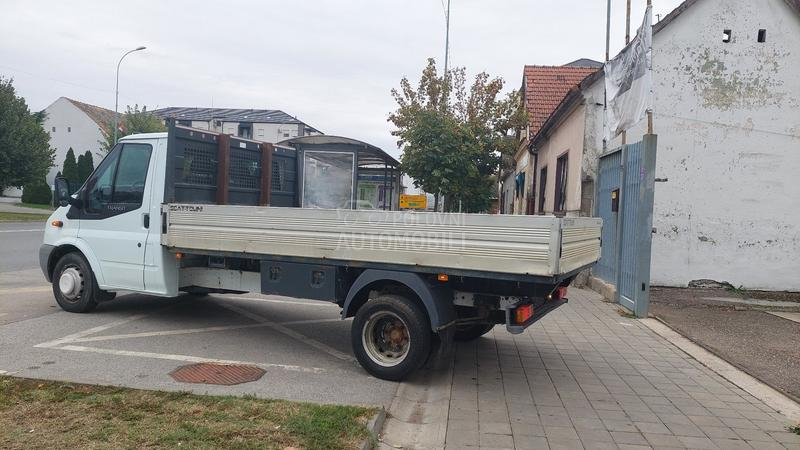 Ford Transit 2.4 Tdci