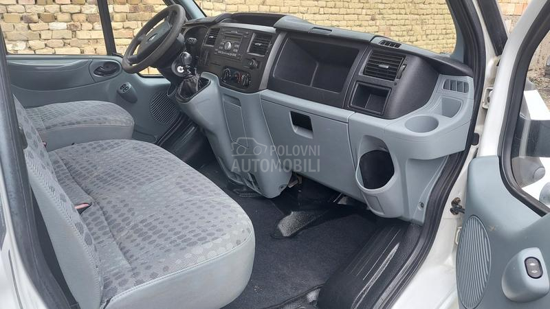 Ford Transit 2.4 Tdci